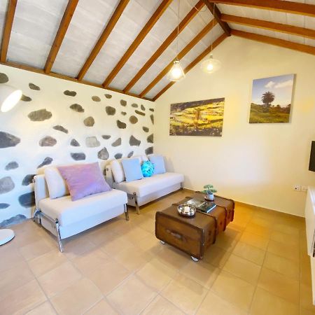 El Pirguan Holiday House, Your Oasis In La Gomera バジェエルモソ エクステリア 写真