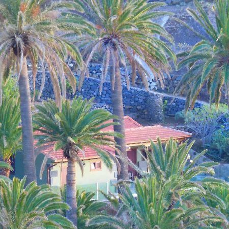 El Pirguan Holiday House, Your Oasis In La Gomera バジェエルモソ エクステリア 写真