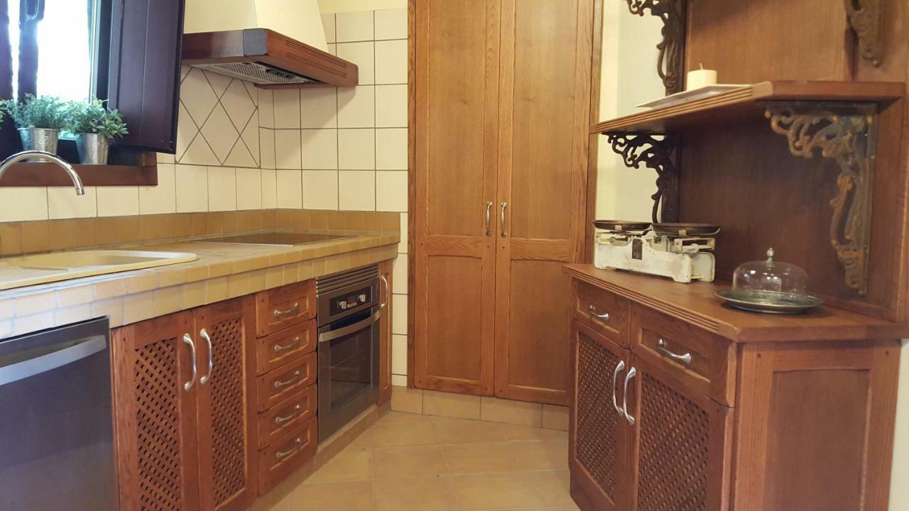 El Pirguan Holiday House, Your Oasis In La Gomera バジェエルモソ エクステリア 写真