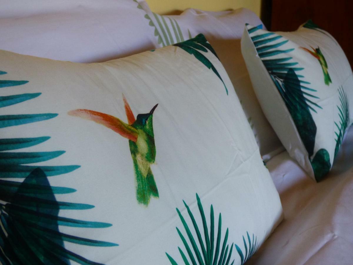 El Pirguan Holiday House, Your Oasis In La Gomera バジェエルモソ エクステリア 写真