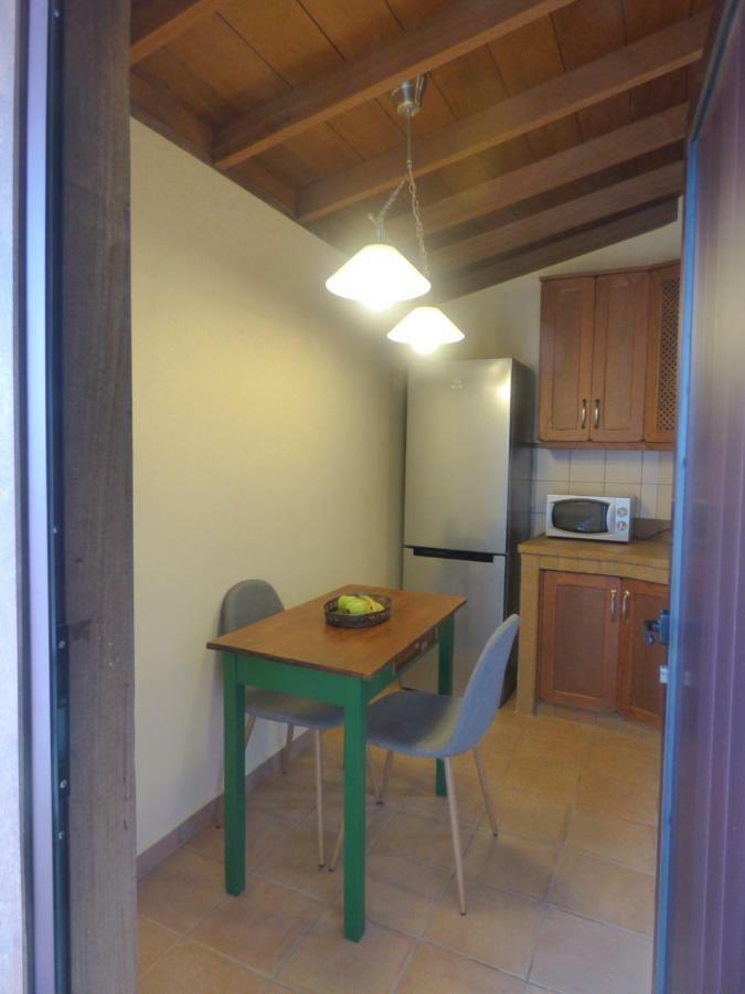 El Pirguan Holiday House, Your Oasis In La Gomera バジェエルモソ エクステリア 写真
