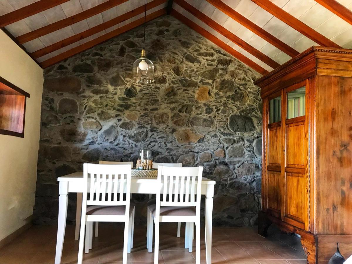 El Pirguan Holiday House, Your Oasis In La Gomera バジェエルモソ エクステリア 写真